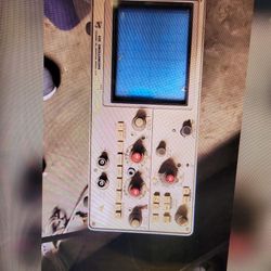 Tektronix 432 Oscilloscope 