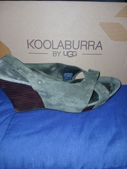 UGG KOOLABURRA
