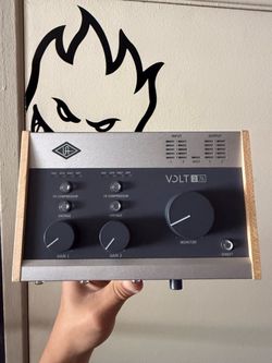 Volt 276