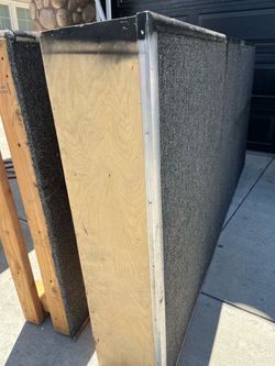 podium stand