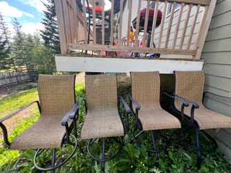 Outdoor furniture