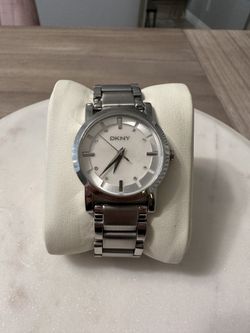 DKNY Watch