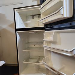 Refrigerador  frigidaired