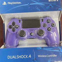 PlayStation 4 Wireless Controller 