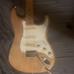 !PRICE DROP! 1990s Fender Stratocaster