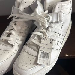Adidas Forum Mid Size 13