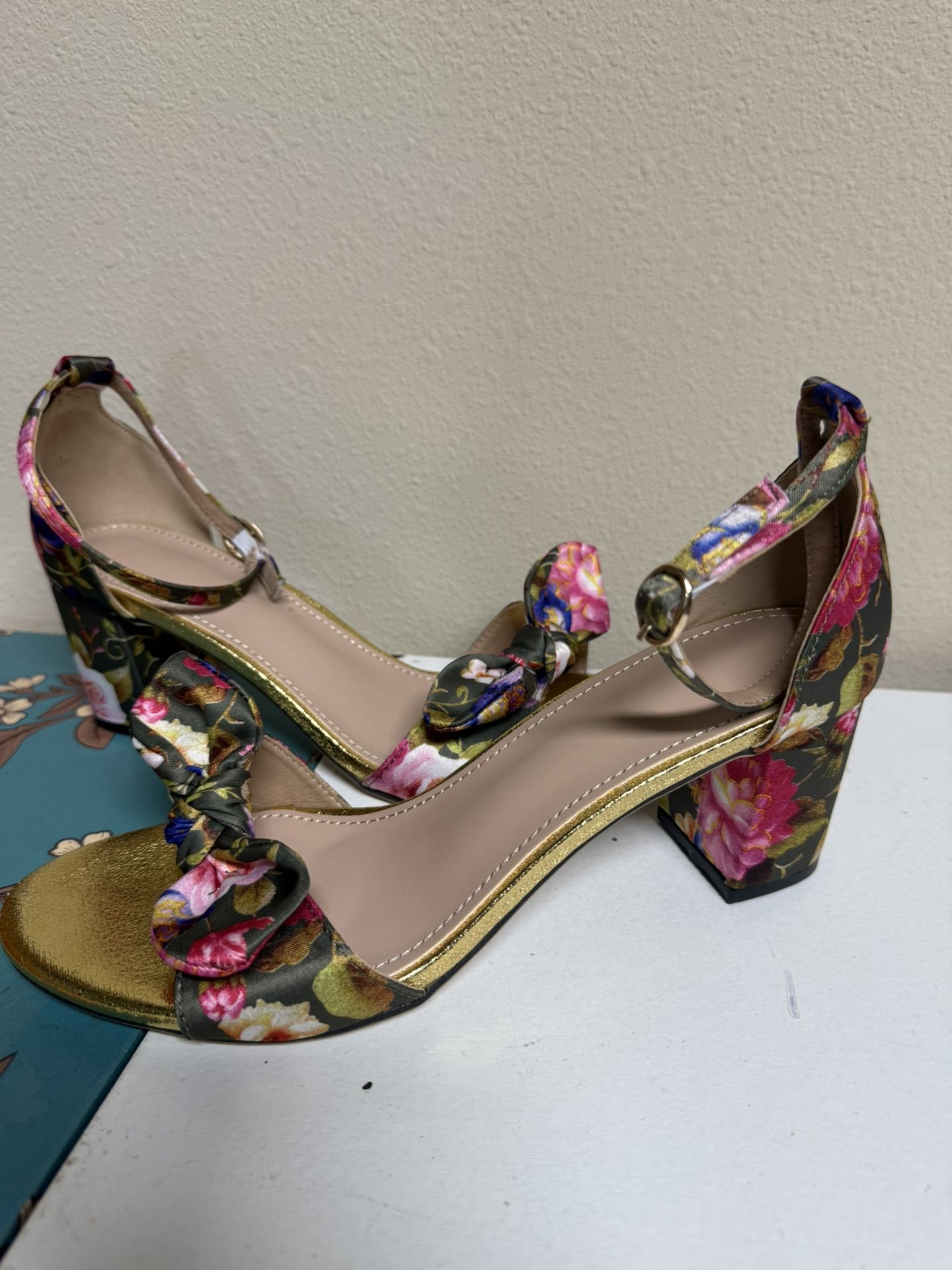 Heels Shoes Never Worn