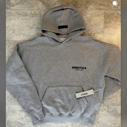 ESSENTIALS FEAR OF GOD