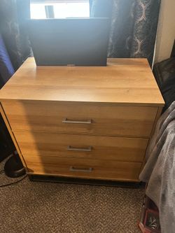 Dresser, contemporary