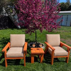 Outdoor Patio Furniture