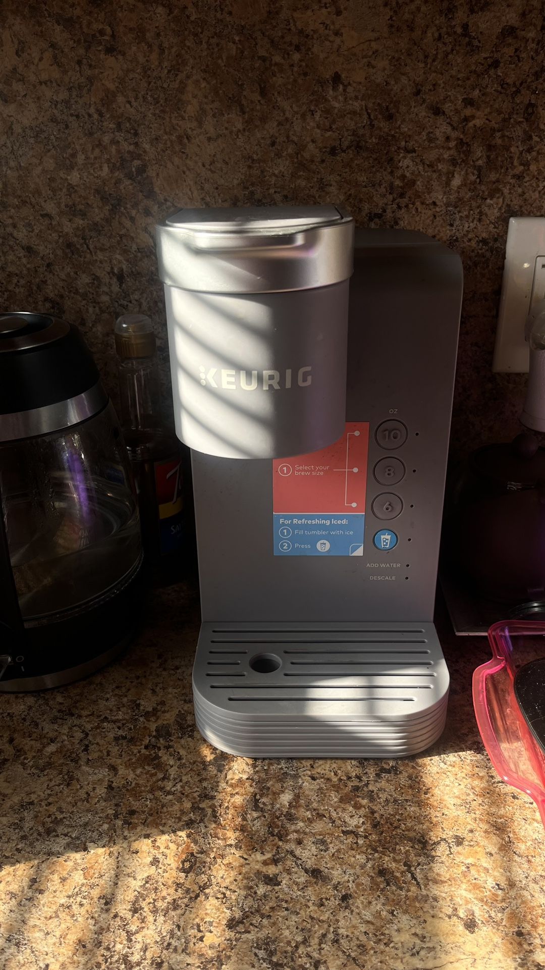 Keurig K mini Single Serve K cup Pod Coffee Maker,All Products : American Fashion Style Bags On Sale