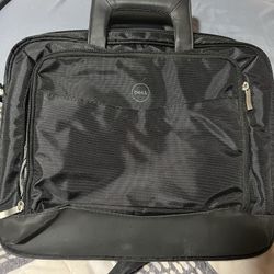 Dell Laptop Carrying Bag