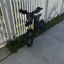 Mototec venom 48v pro