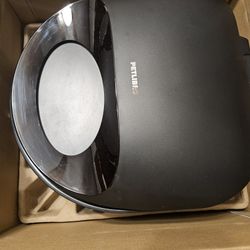 Wet Food Automatic Cat Feeder 
