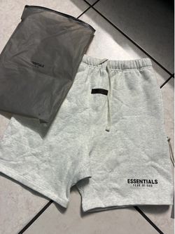 Essential shorts