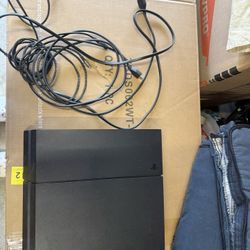PS4