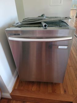 Samsung Dishwasher