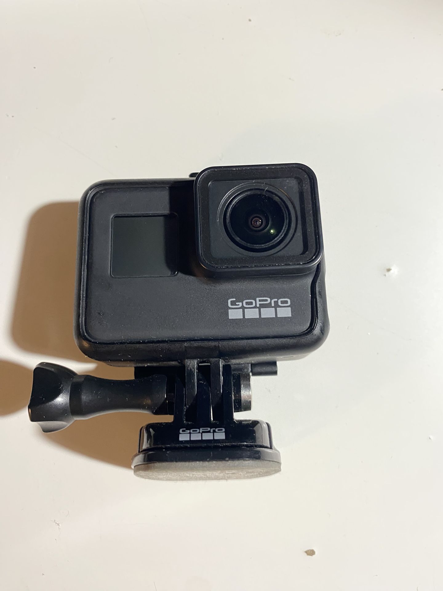 GoPro