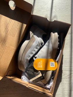 Arc’teryx shoes