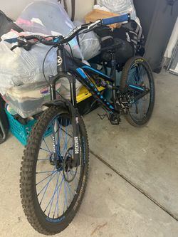 Kona process 134 size s