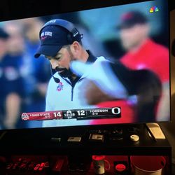 SAMSUNG SMART TV 65