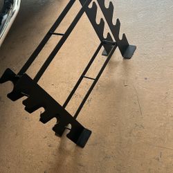 Dumbbell Rack 