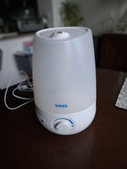 Humidifier 