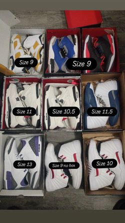 Jordans shoes