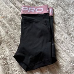 nike pro’s