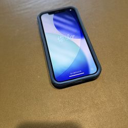 iPhone 12 (128GB, Blue) – Great Condition