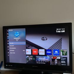 30 Inch Tv 