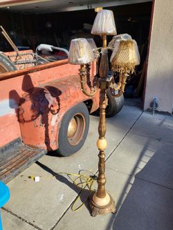LAMP
