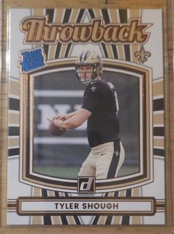 Football Cards