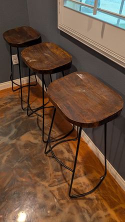 Bar Stools