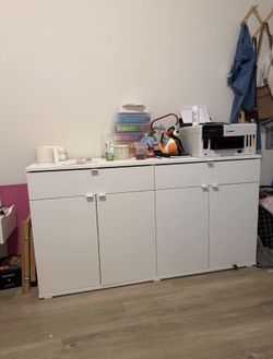 Ikea Vihals Cabinet
