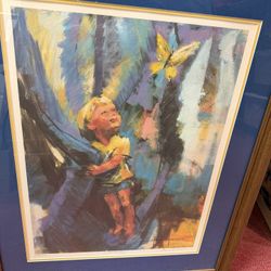 Marilyn Sunderman Art Work Picture