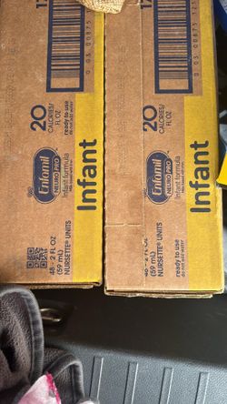 enfamil neuro pro infant formula