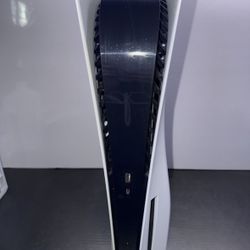 PlayStation 5 Disc Version 1TB