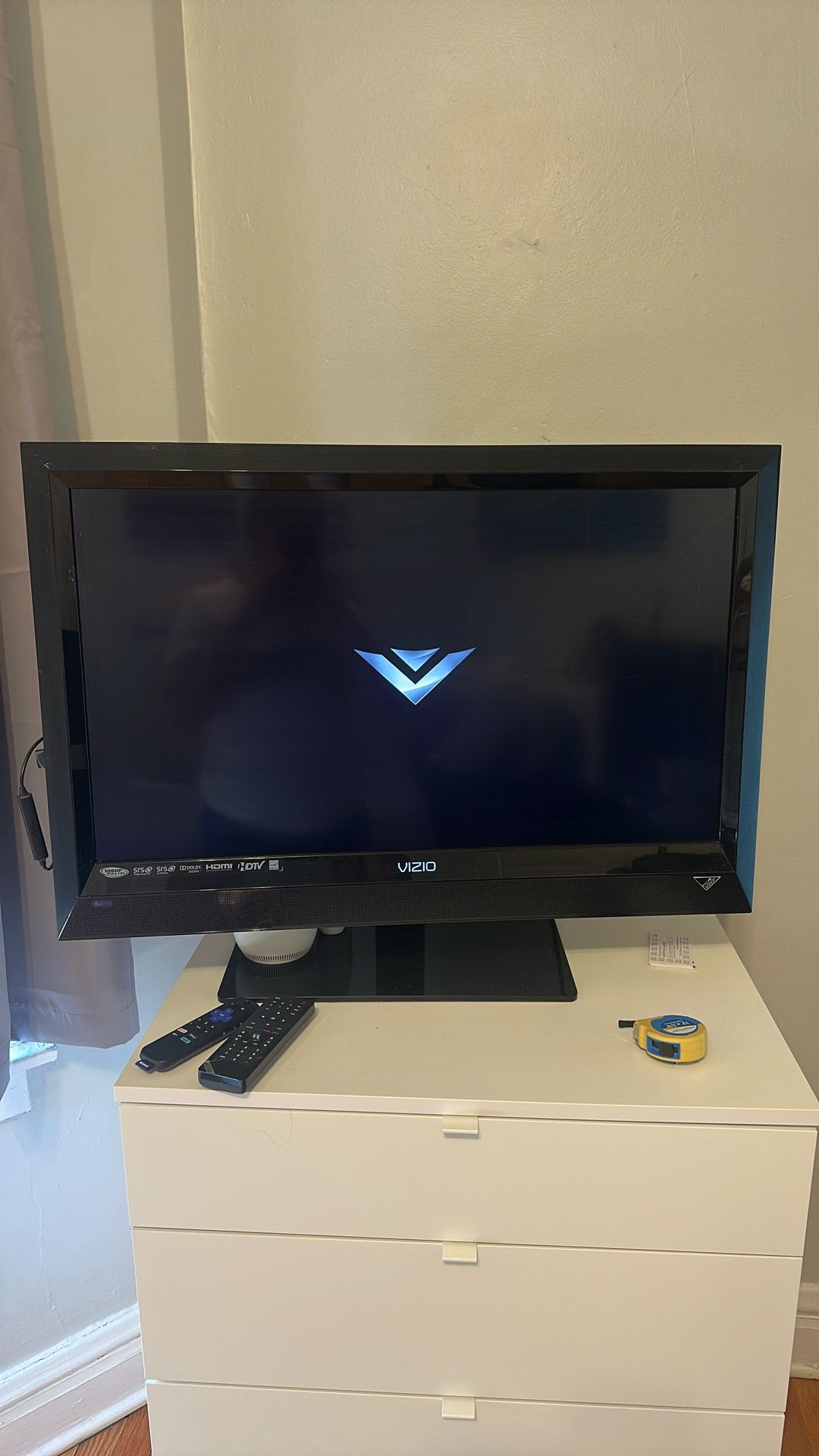 32” Vizio TV