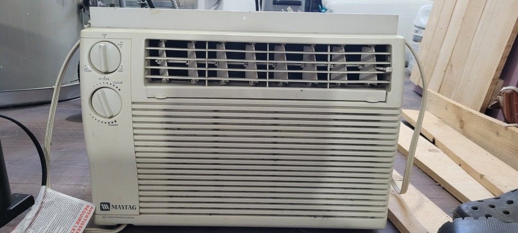 Window AC