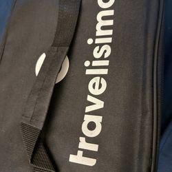 Travelisimo Electric Lunchbox 