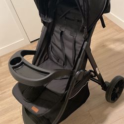 Costway Baby Stroller