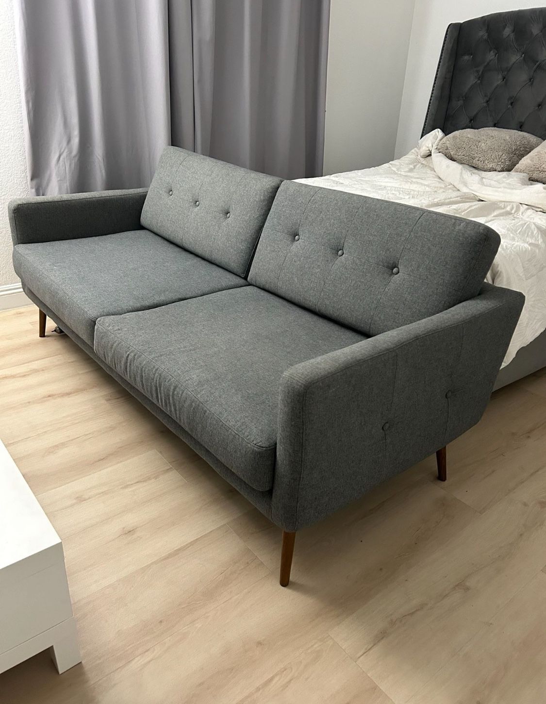 Sofa Couch FREE DELIVER