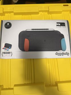 Skull & Co Nintendo Switch Case