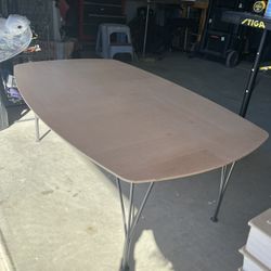 Coffee Table (Used)