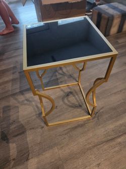 Side table