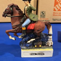 Paul Revere - Bourbon 