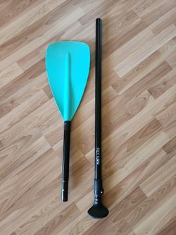 Standup Paddle 