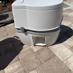 marine Porta Potty