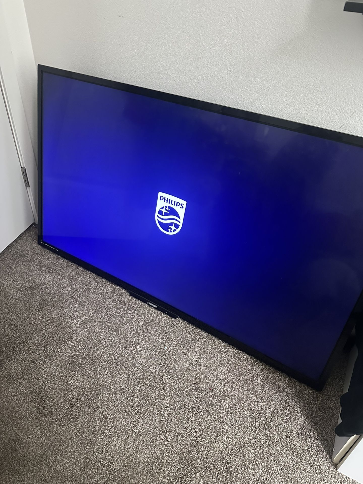 55” Inch Philips TV